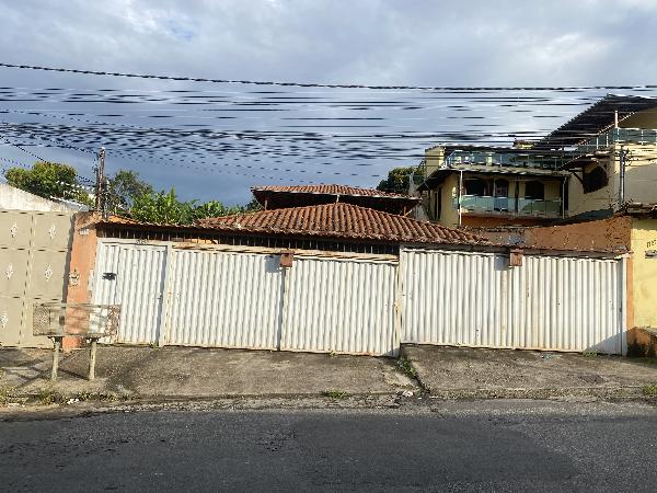 Casa - Venda, NACIONAL, CONTAGEM, MG