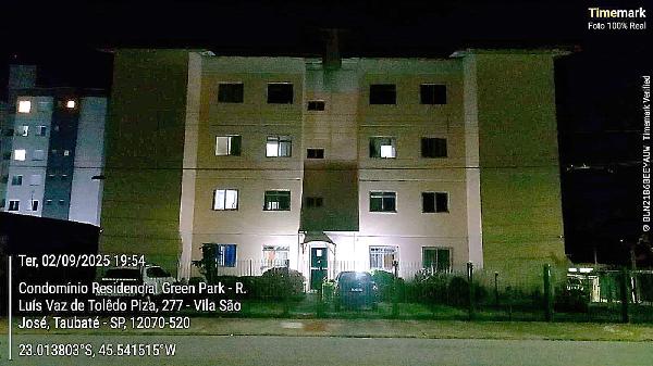 Apartamento - Venda, VILA SAO JOSE, TAUBATE, SP