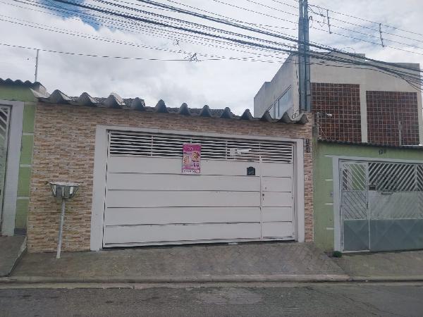 Casa - Venda, CIDADE PARQUE ALVORADA, GUARULHOS, SP