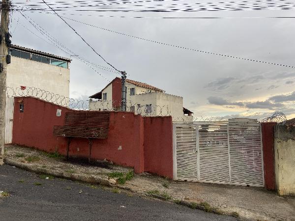 Apartamento - Venda, MONTE SINAI, ESMERALDAS, MG