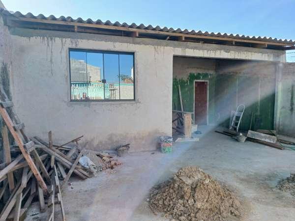 Casa - Venda, SANTA TEREZINHA, FAZENDA RIO GRANDE, PR