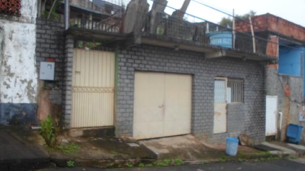 Casa - Venda, NOSSA SENHORA DE FATIMA, JUIZ DE FORA, MG