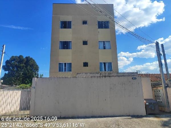 Apartamento - Venda, GUARAITUBA, COLOMBO, PR
