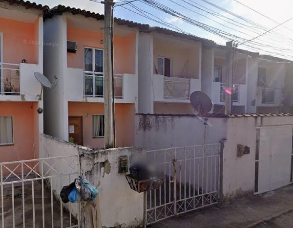 Casa - Venda, SAO VICENTE, BELFORD ROXO, RJ