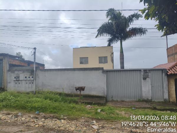 Apartamento - Venda, SAO FRANCISCO DE ASSIS, ESMERALDAS, MG