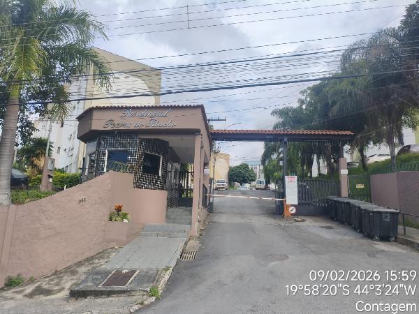 Apartamento - Venda, JARDIM RIACHO DAS PEDRAS, CONTAGEM, MG