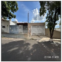 Casa - Venda, PRESIDENTE PRUDENTE, SP