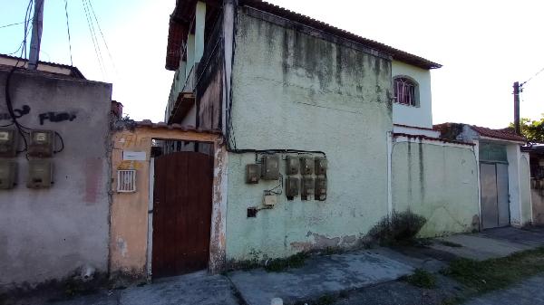 Casa - Venda, TRINDADE, SAO GONCALO, RJ