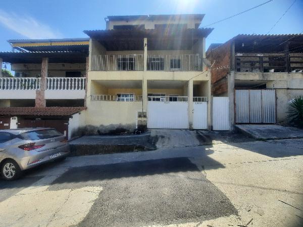 Apartamento - Venda, ROCHA, SAO GONCALO, RJ