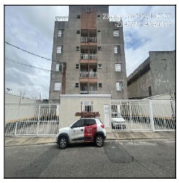 Apartamento - Venda, CIDADE PARQUE ALVORADA, GUARULHOS, SP