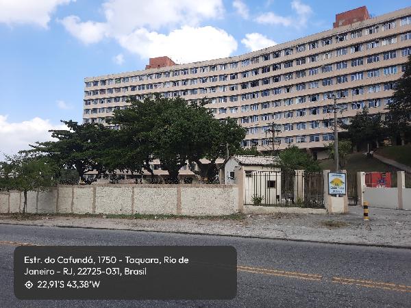 Apartamento - Venda, TAQUARA, RIO DE JANEIRO, RJ