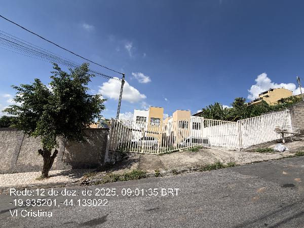 Casa - Venda, VILA CRISTINA, BETIM, MG