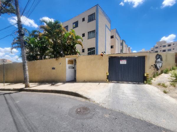 Apartamento - Venda, CANDELARIA, BELO HORIZONTE, MG
