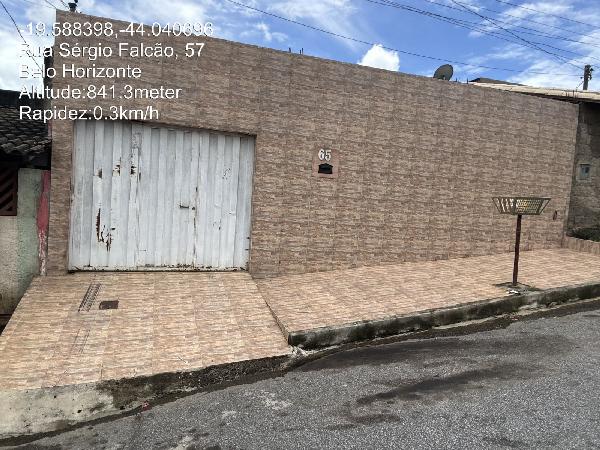 Casa - Venda, TEOTONIO BATISTA DE FREITAS, PEDRO LEOPOLDO, MG