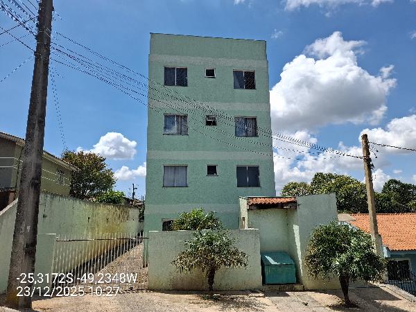 Apartamento - Venda, ARRUDA, COLOMBO, PR