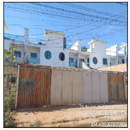 Apartamento - Venda, SAO PEDRO, ESMERALDAS, MG