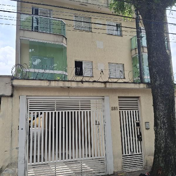 Apartamento - Venda, JARDIM UTINGA, SANTO ANDRE, SP