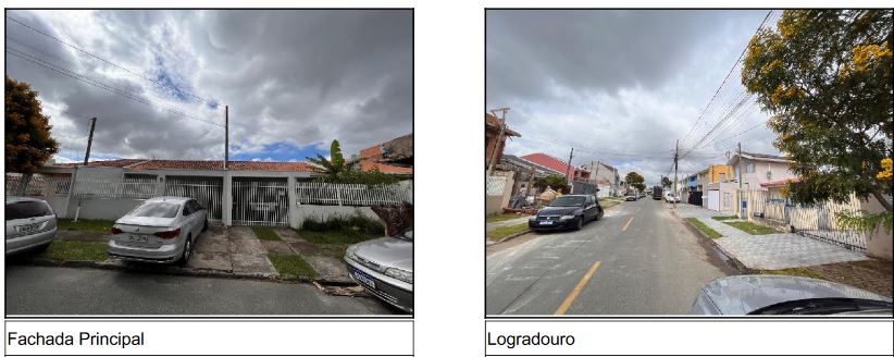 Casa - Venda, AFONSO PENA, SAO JOSE DOS PINHAIS, PR