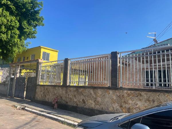 Casa - Venda, VILA SAO LUIS, DUQUE DE CAXIAS, RJ