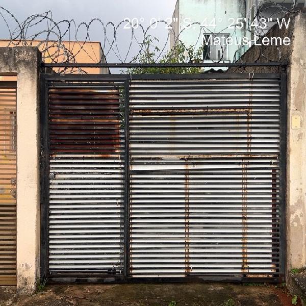 Casa - Venda, IMPERATRIZ, MATEUS LEME, MG