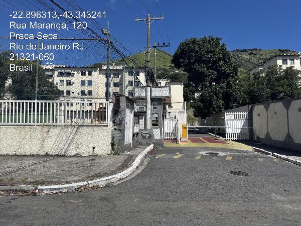 Apartamento - Venda, FREGUESIA (JACAREPAGUA), RIO DE JANEIRO, RJ