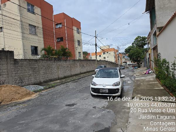 Apartamento - Venda, OITIS, CONTAGEM, MG