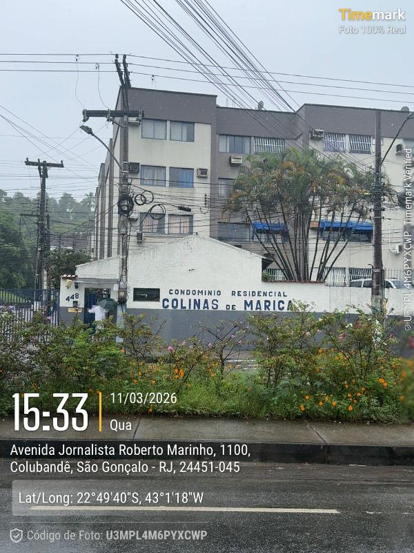 Apartamento - Venda, JARDIM ALCANTARA, SAO GONCALO, RJ