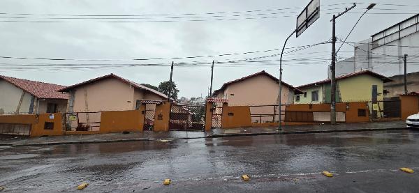Casa - Venda, CANDELARIA, BELO HORIZONTE, MG