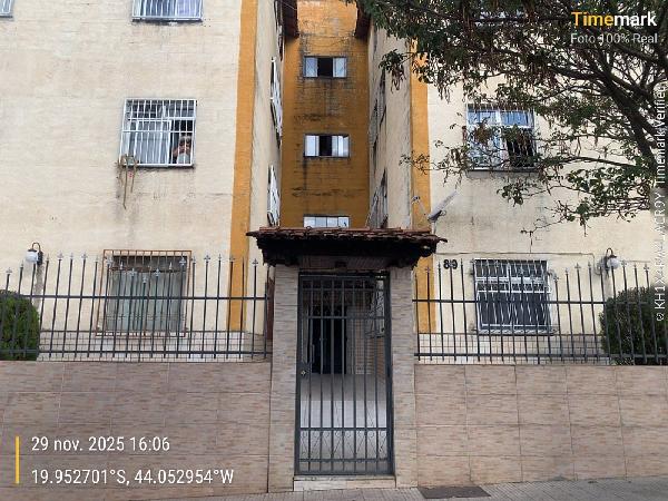 Apartamento - Venda, PARQUE RIACHO DAS PEDRAS 2A SECAO, CONTAGEM, MG