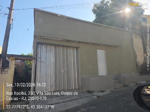 Casa - Venda, ITATIAIA, DUQUE DE CAXIAS, RJ