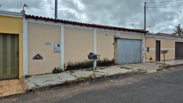Casa - Venda, SAO LUCAS, UBERLANDIA, MG