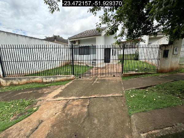 Casa - Venda, PARQUE TARUMA, MARINGA, PR