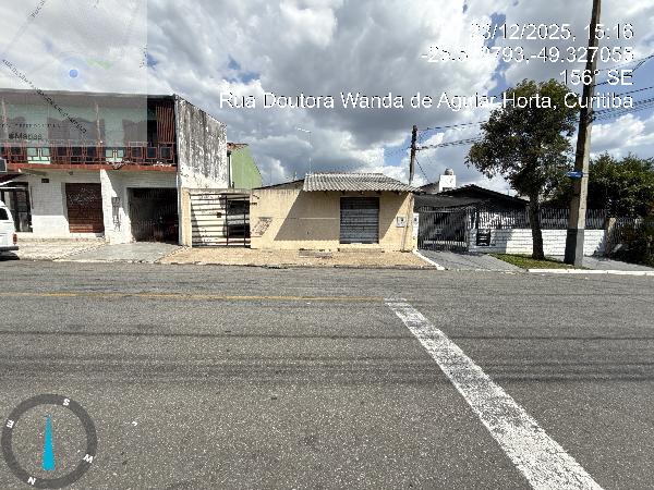 Casa - Venda, CURITIBA, PR