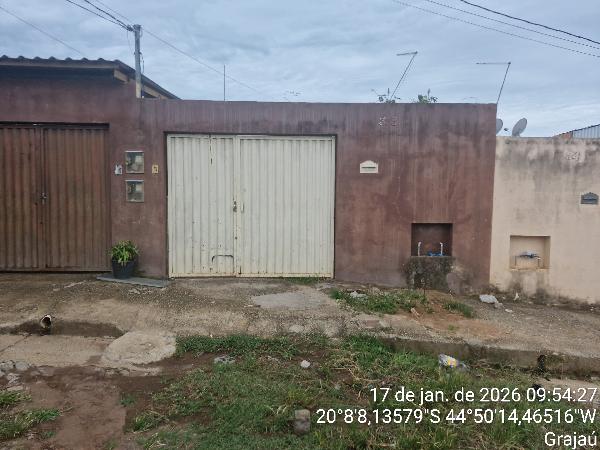 Casa - Venda, IPANEMA, DIVINOPOLIS, MG