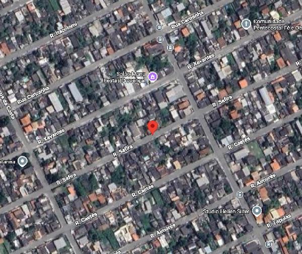 Apartamento - Venda, JARDIM CATARINA, SAO GONCALO, RJ