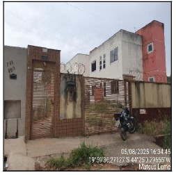 Casa - Venda, VALE DOS ARAÇAS, MATEUS LEME, MG