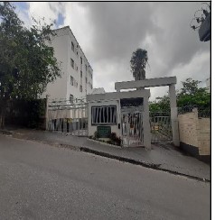 Apartamento - Venda, GAVEA, VESPASIANO, MG