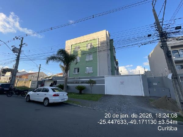 Apartamento - Venda, VARGEM GRANDE, PINHAIS, PR