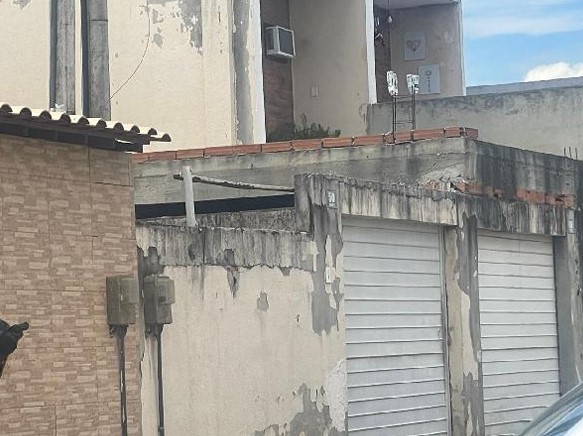 Casa - Venda, SAO VICENTE, BELFORD ROXO, RJ
