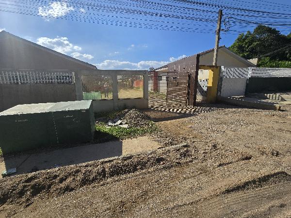 Casa - Venda, VILA SAO TIAGO, PIRAQUARA, PR