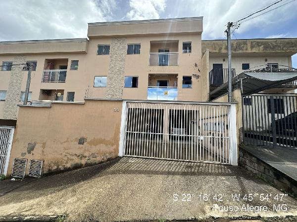 Apartamento - Venda, POUSO ALEGRE, MG
