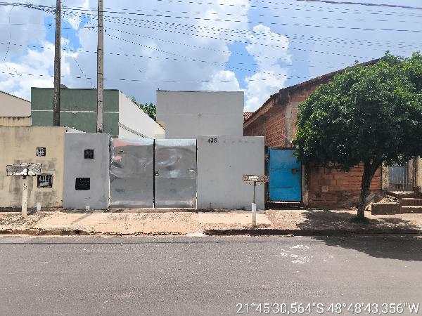 Casa - Venda, JARDIM TAQUARAL, IBITINGA, SP