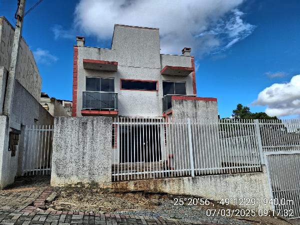 Apartamento - Venda, ROCA GRANDE, COLOMBO, PR