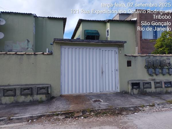 Casa - Venda, TRIBOBO, SAO GONCALO, RJ
