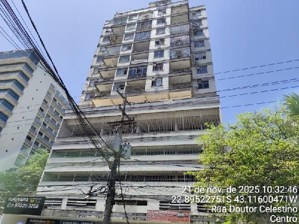 Apartamento - Venda, CENTRO, NITEROI, RJ