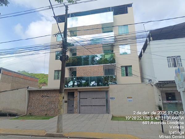 Apartamento - Venda, VENEZA, IPATINGA, MG