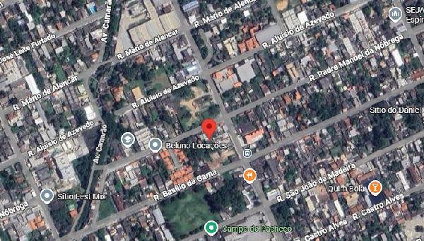 Casa - Venda, LARANJAL, SAO GONCALO, RJ