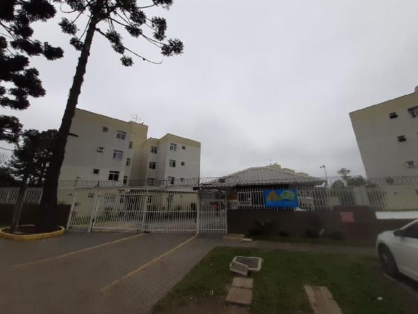 Apartamento - Venda, TATUQUARA, CURITIBA, PR