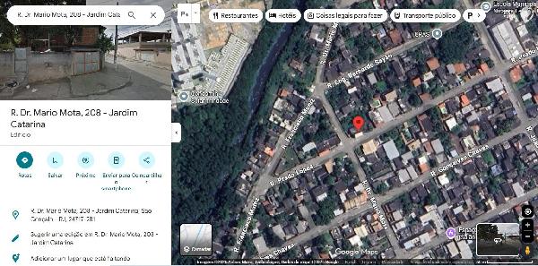 Apartamento - Venda, JARDIM CATARINA, SAO GONCALO, RJ