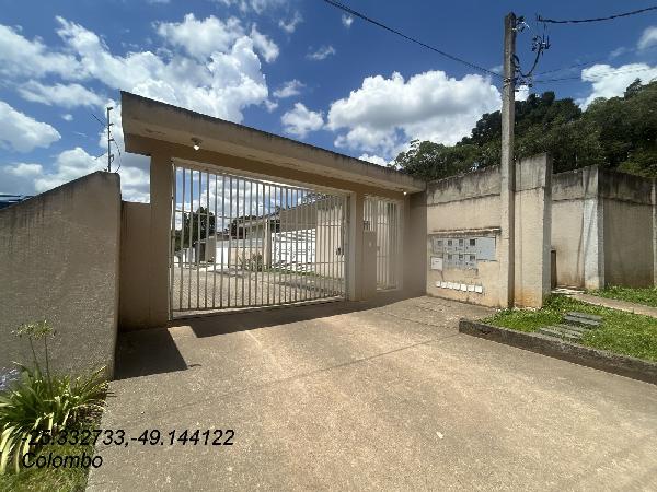 Casa - Venda, SAO DIMAS, COLOMBO, PR